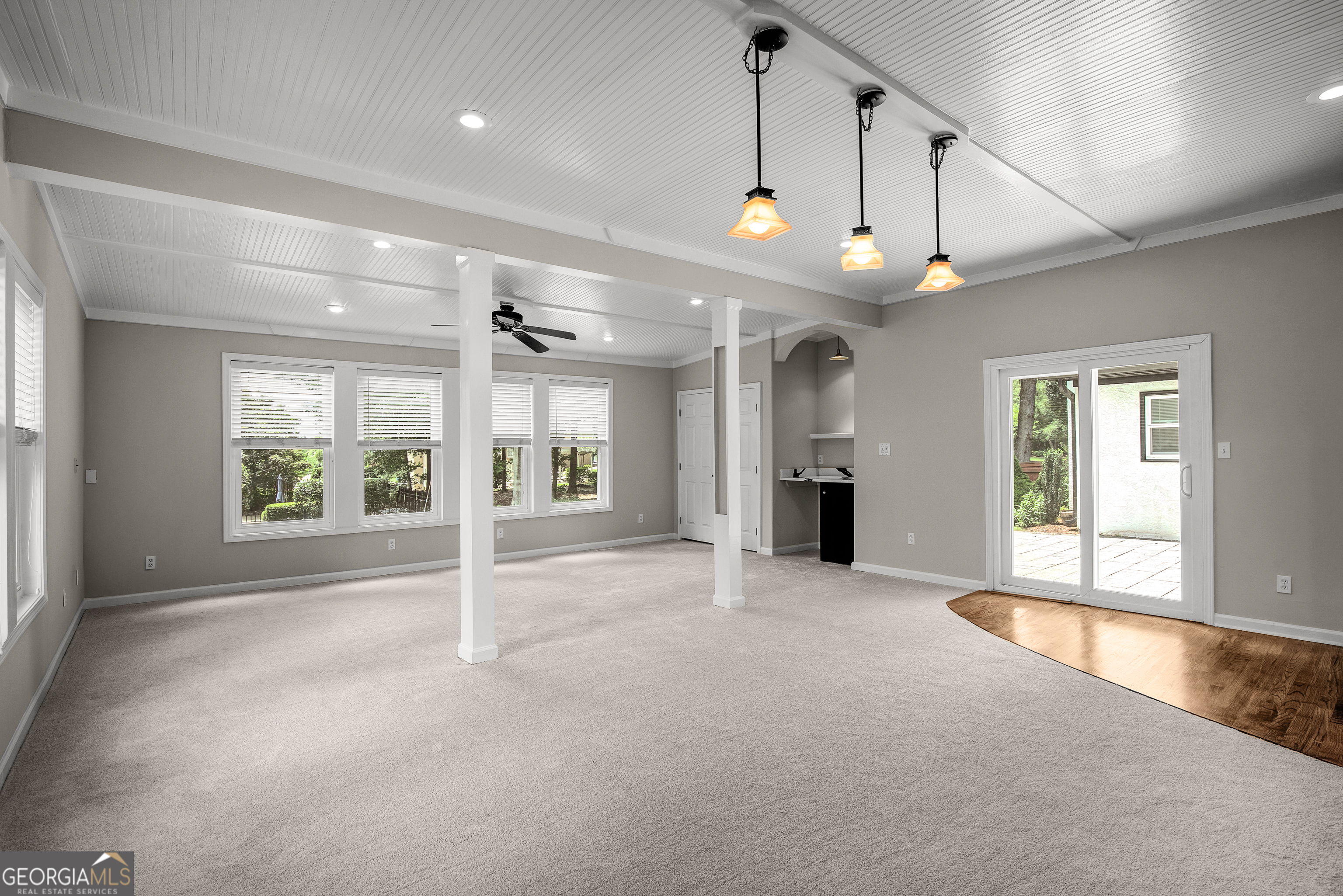 131 Terrane Ridge Peachtree City, GA 30269 - Photo 24 of 62