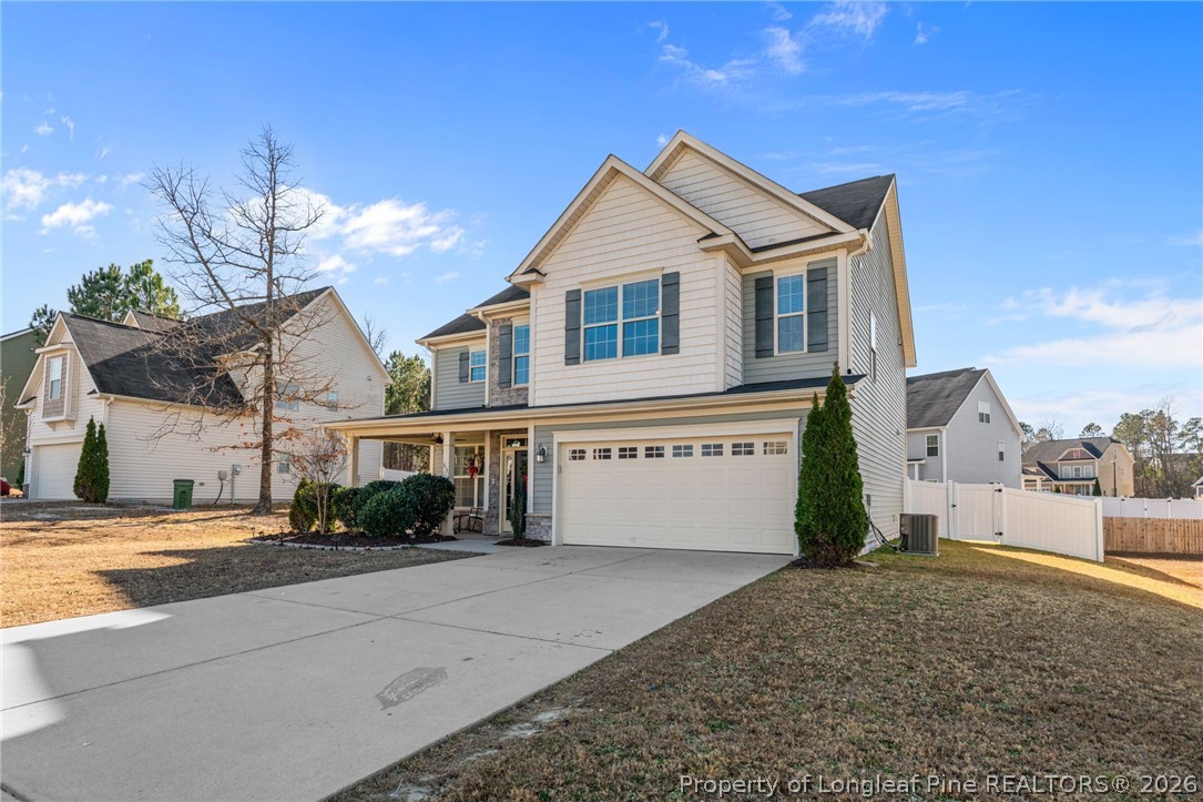 65 Pedley Place Cameron, NC 28326 - Photo 2 of 23