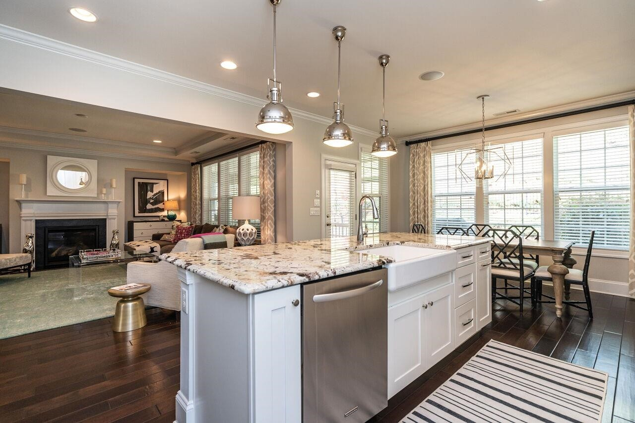 4053 Periwinkle Blue Lane Raleigh, NC 27612 - Photo 8 of 26 Photo 8