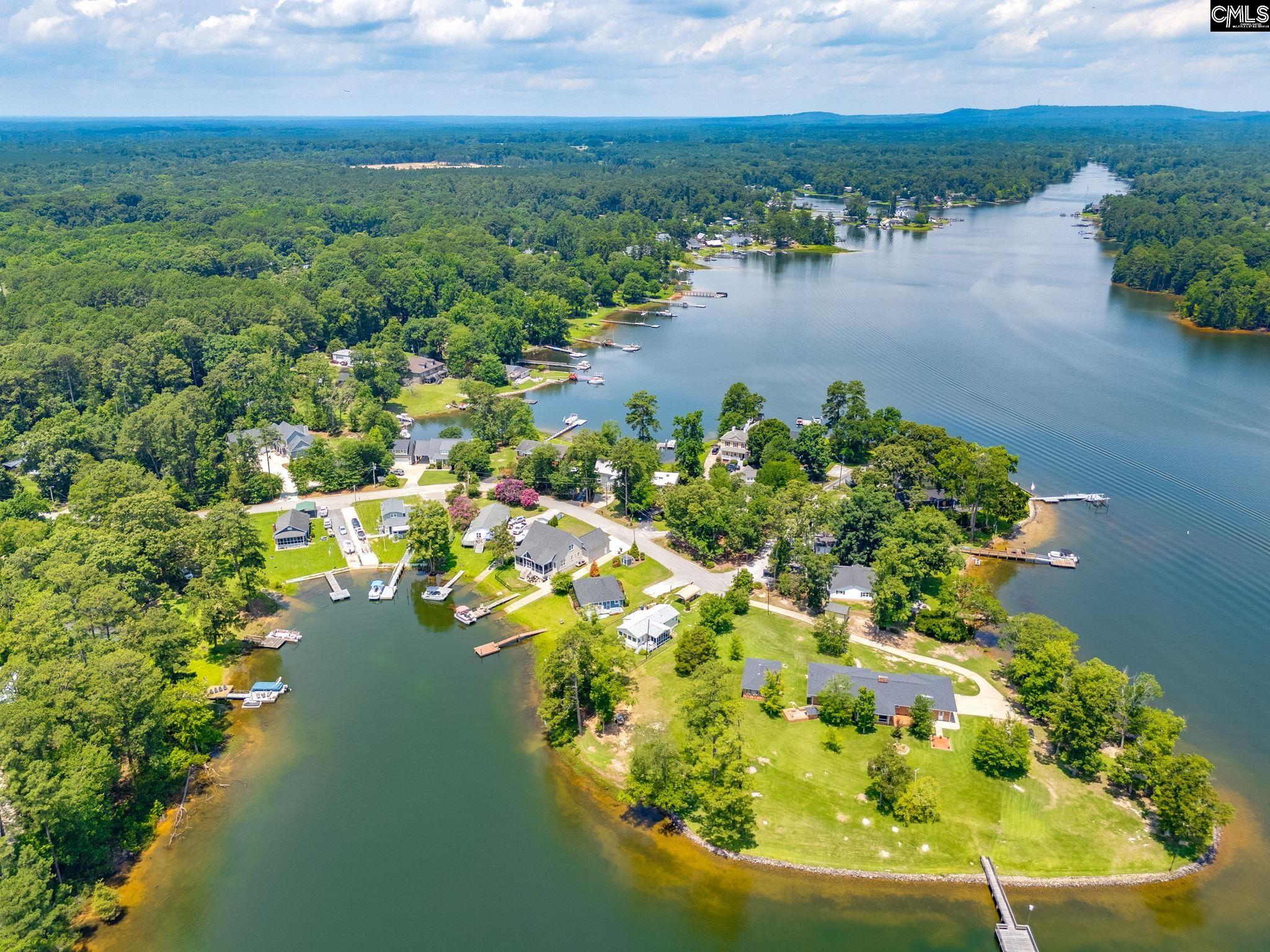 860 Misty Harbor Road Chapin, SC 29036 - Photo 42 of 43