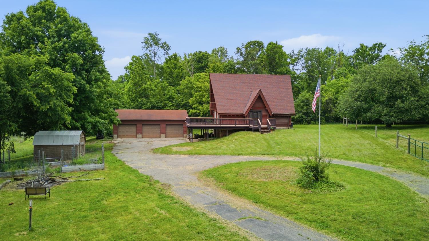 15126 State Rte 101 Brookville, IN 47012 - Photo 4 of 57