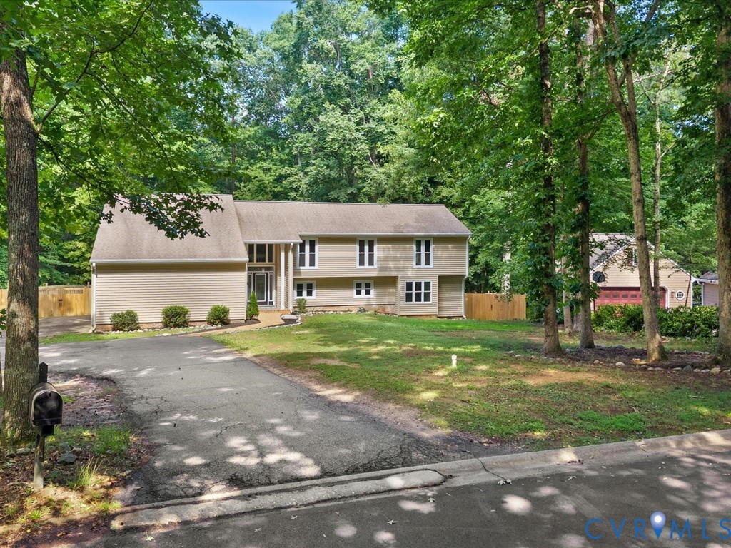 4113 Poplar Grove Road Midlothian, VA 23112 - Photo 30 of 35