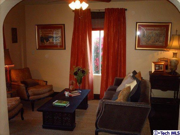 3931 Barrett Road El Sereno, CA 90032 - Photo 1 of 11 Primary Photo