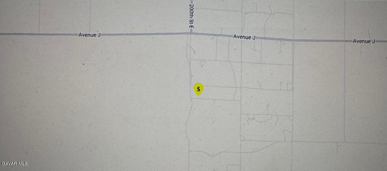 43960 200th Street East Lancaster, CA 93535 - Photo 6 of 6 43960 200th E pic