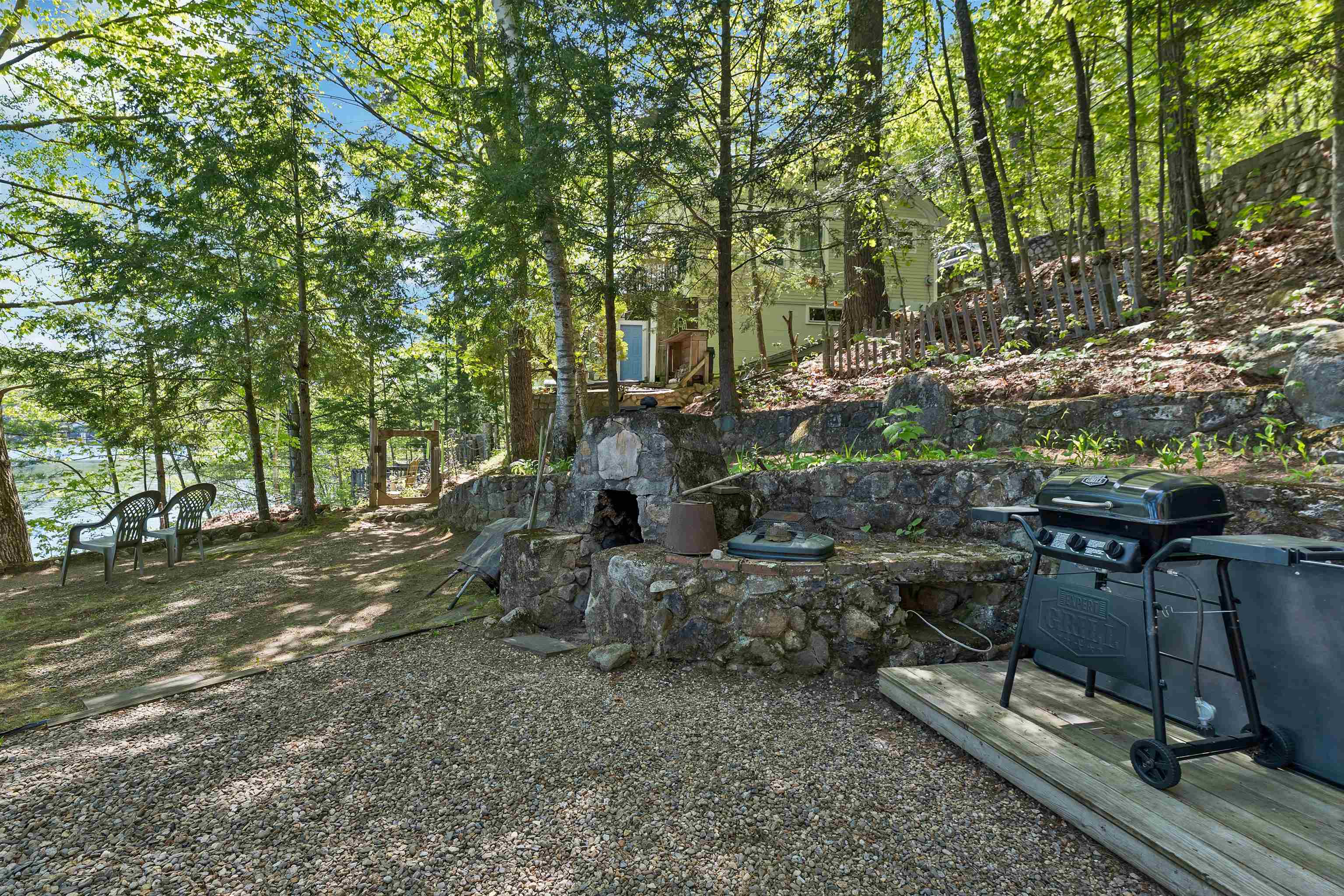 72 South Shore Road New Durham, NH 03855 - Photo 8 of 45