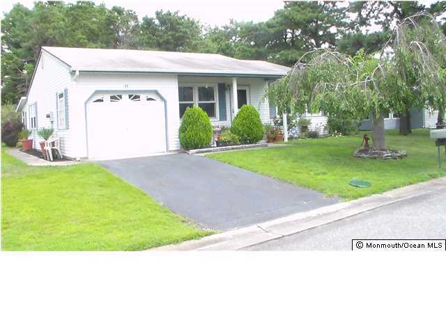 48 Berkshire Road Whiting, NJ 08759 - Photo 1 of 20 Primary Photo