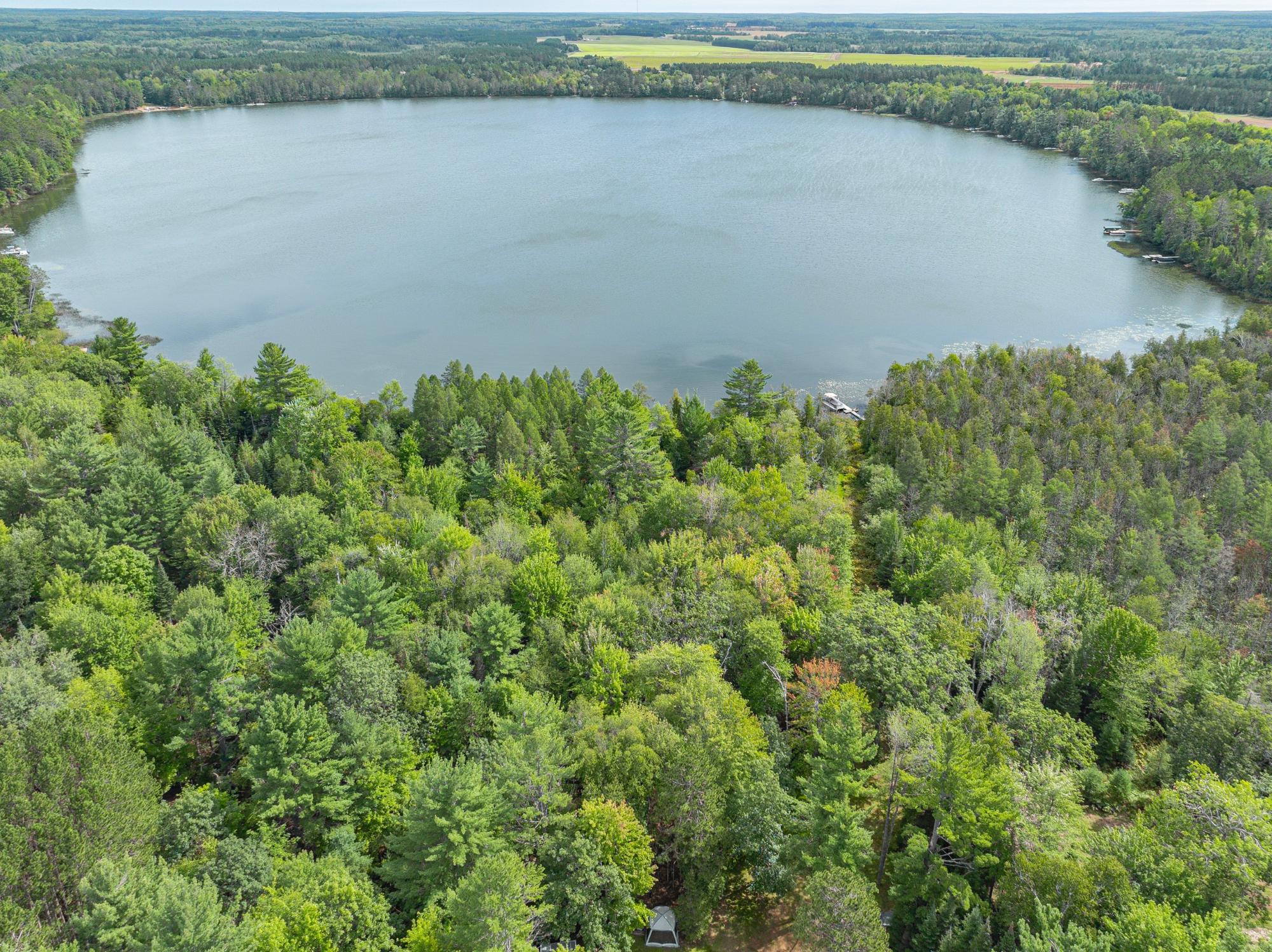 3915 Camp Bryn Afon Road Rhinelander, WI 54501 - Photo 36 of 40 Gallery Image 36