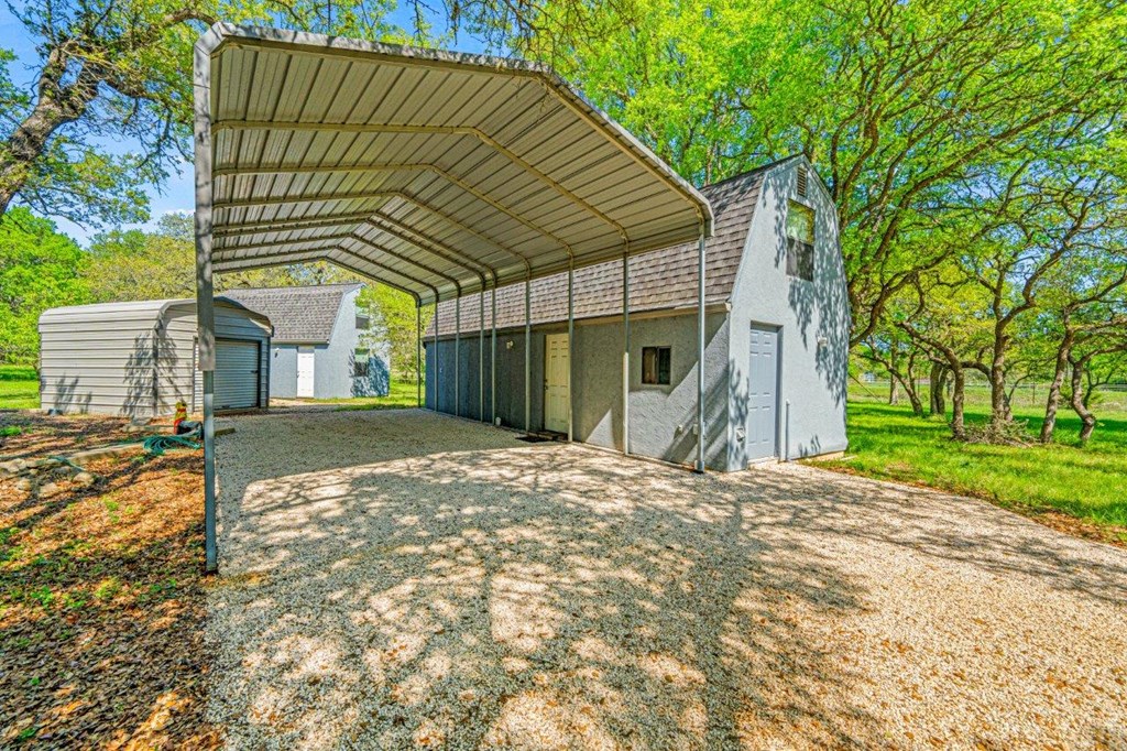 475 Brand Road Bulverde, TX 78163 - Photo 31 of 56
