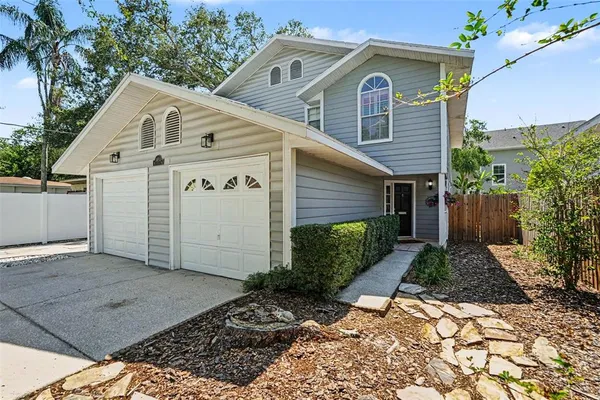 $629,049 | 3053 South Concordia Avenue, Unit A, Tampa, FL 33629