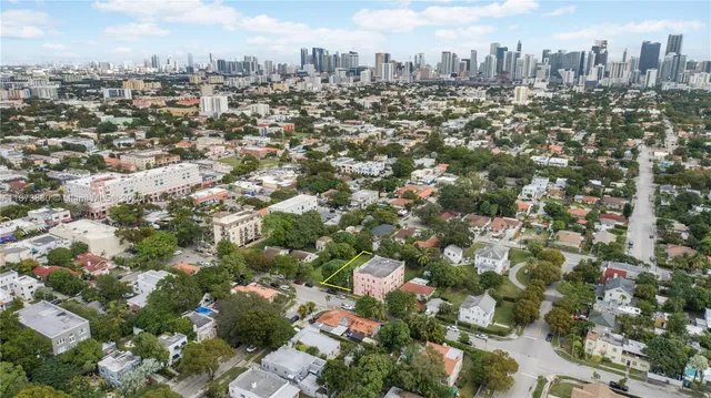 $795,000 | 1001 Southwest 15th Avenue, Miami, FL 33135