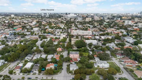 $795,000 | 1001 Southwest 15th Avenue, Miami, FL 33135