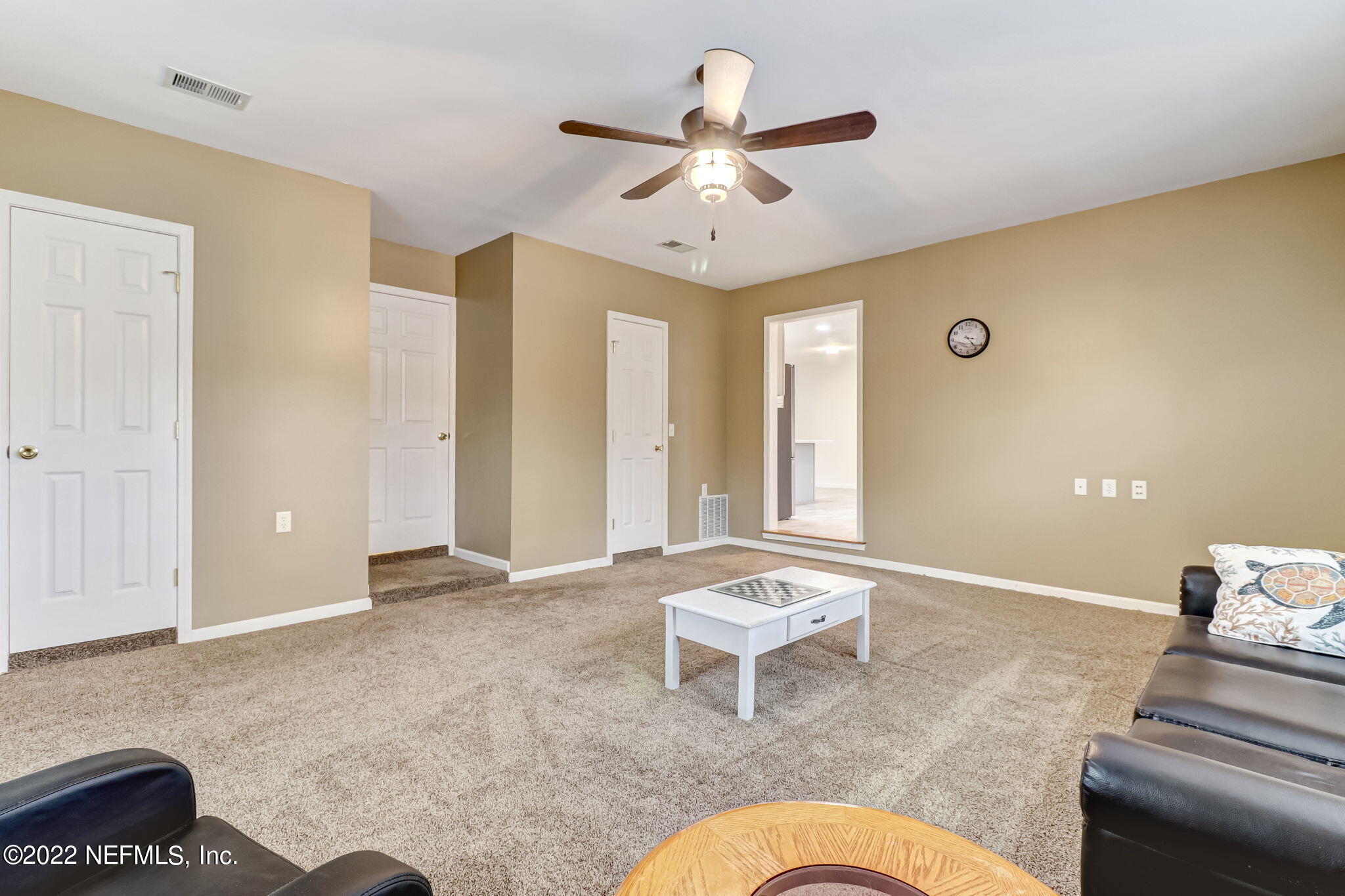 4990 Cedar Point Road Jacksonville, FL 32226 - Photo 18 of 70 Family Room/Bonus Room