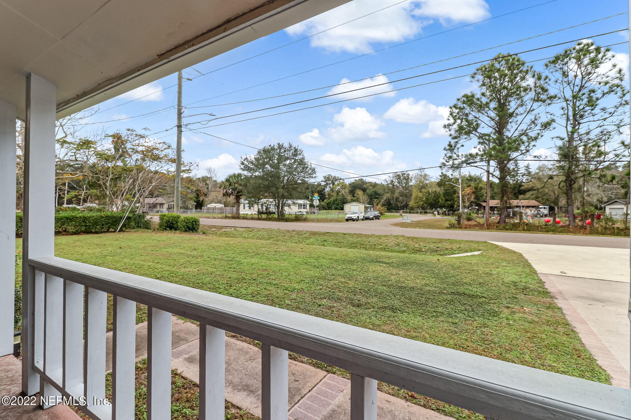 4990 Cedar Point Road Jacksonville, FL 32226 - Photo 6 of 70 View from entrance