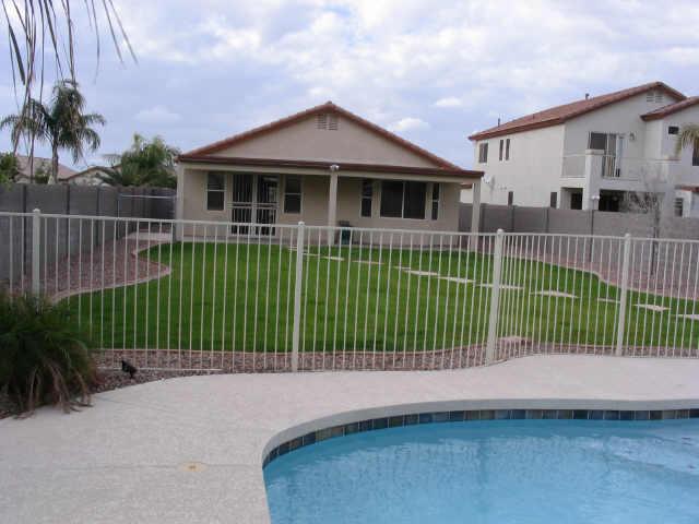 939 South Roanoke Street Gilbert, AZ 85296 - Photo 5 of 6 Additional Photo