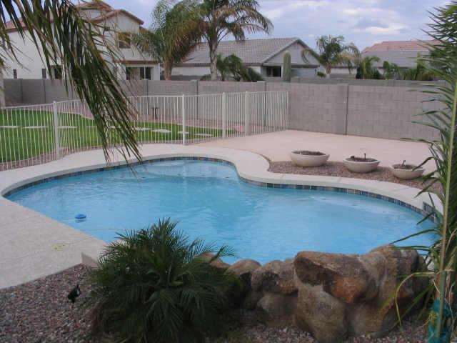939 South Roanoke Street Gilbert, AZ 85296 - Photo 6 of 6 Additional Photo