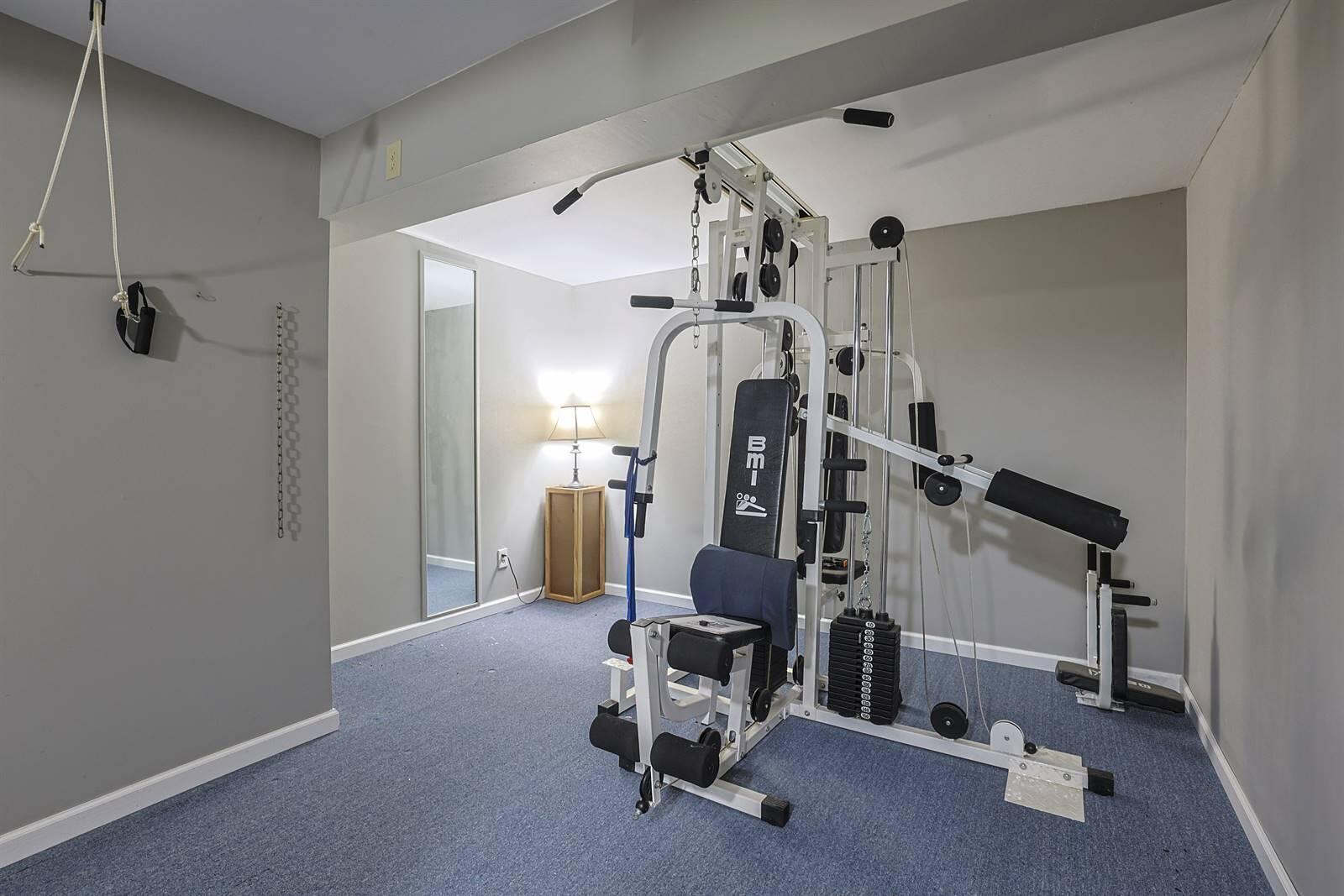 2776 Longbranch Road Union, KY 41091 - Photo 29 of 37 038-Exercise-Room