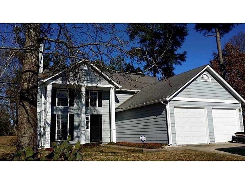 2675 Hallie Mill Road College Park, GA 30349 - Photo 1 of 1 Gallery Image 1