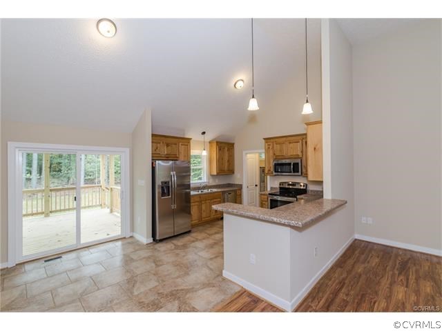9095 Rock Cedar Road New Kent, VA 23124 - Photo 12 of 29 Gallery Image 12
