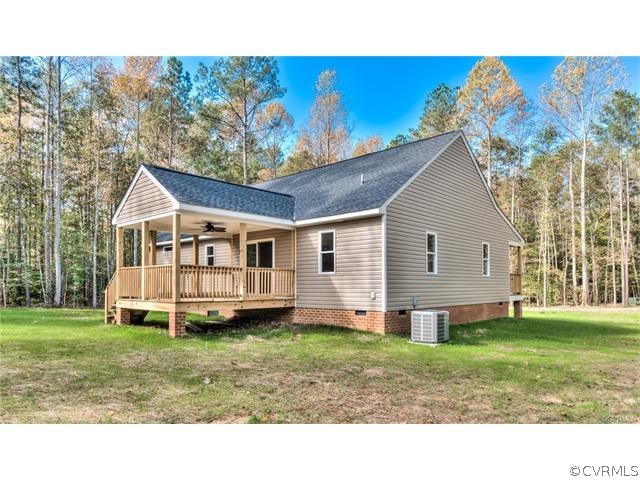 9095 Rock Cedar Road New Kent, VA 23124 - Photo 5 of 29 Gallery Image 5