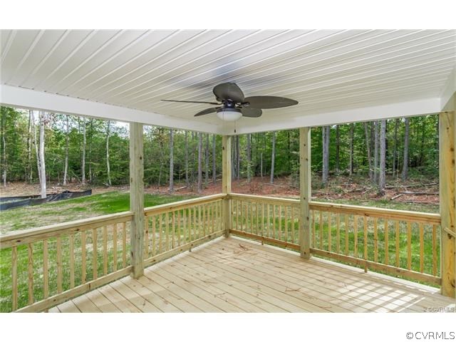 9095 Rock Cedar Road New Kent, VA 23124 - Photo 8 of 29 Gallery Image 8