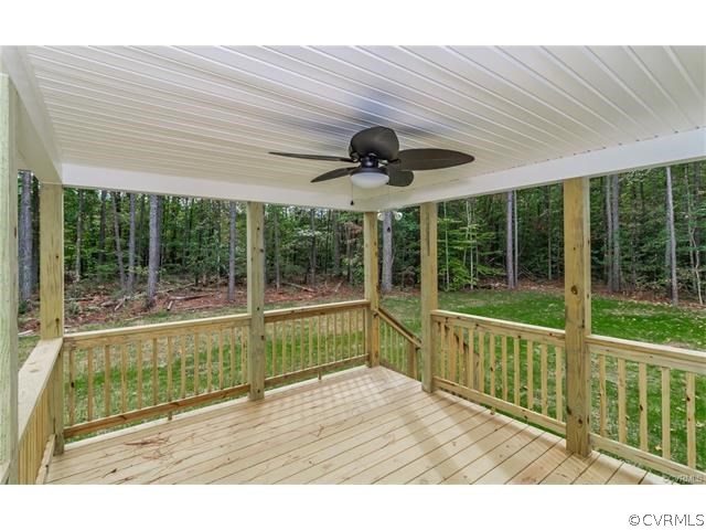 9095 Rock Cedar Road New Kent, VA 23124 - Photo 9 of 29 Gallery Image 9