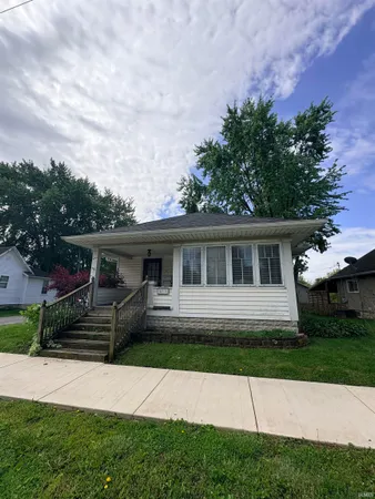 $144,900 | 533 East Main Street, Greentown, IN 46936