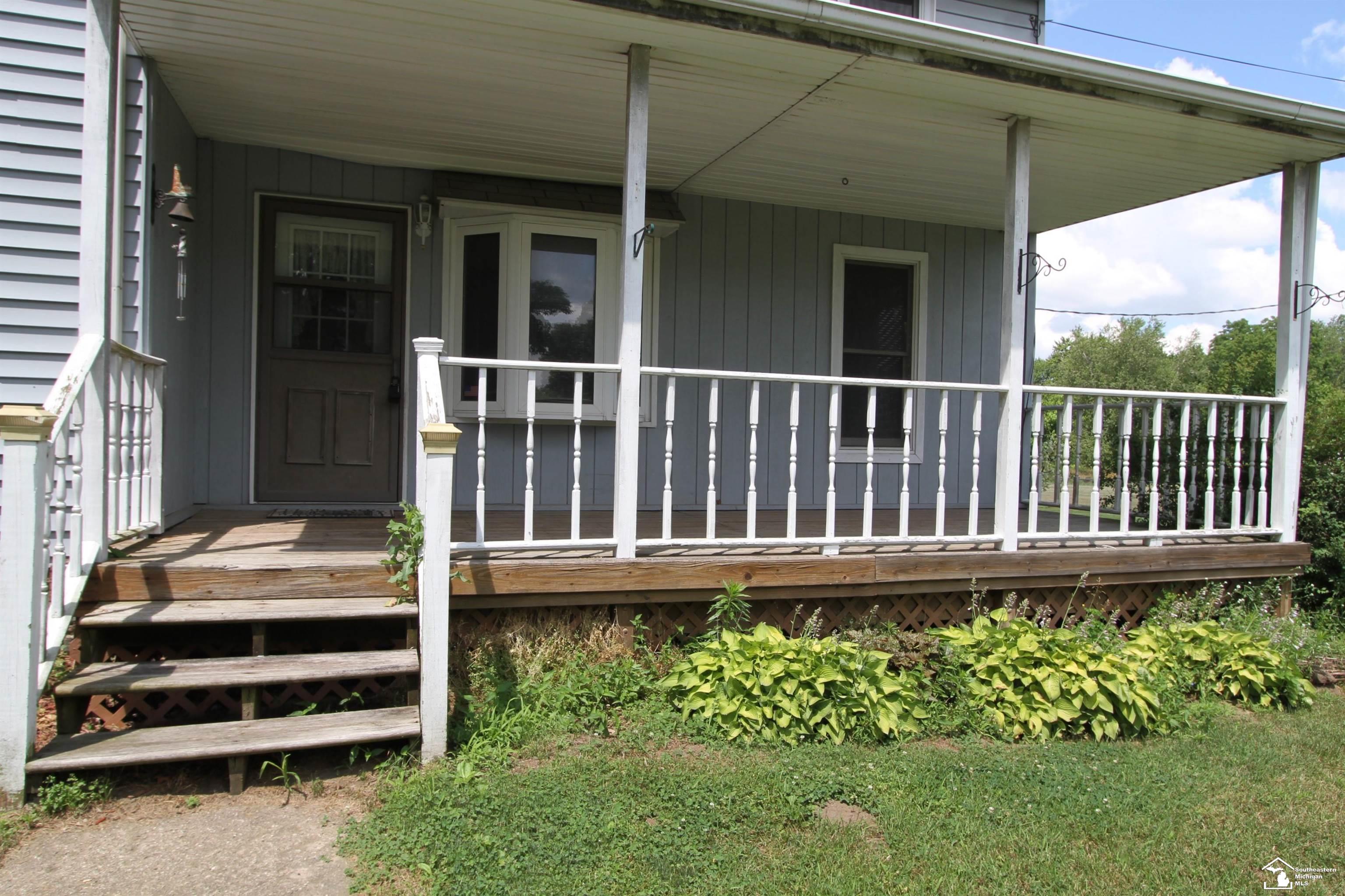 10865 Plank Road Milan, MI 48160 - Photo 4 of 26