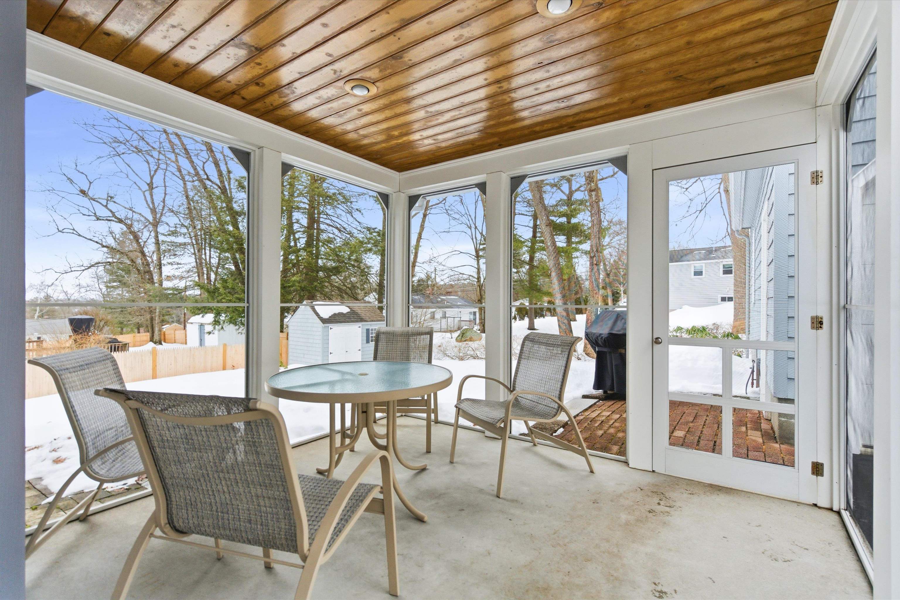 4 Nightingale Road Nashua, NH 03062 - Photo 31 of 37 Gallery Image 31