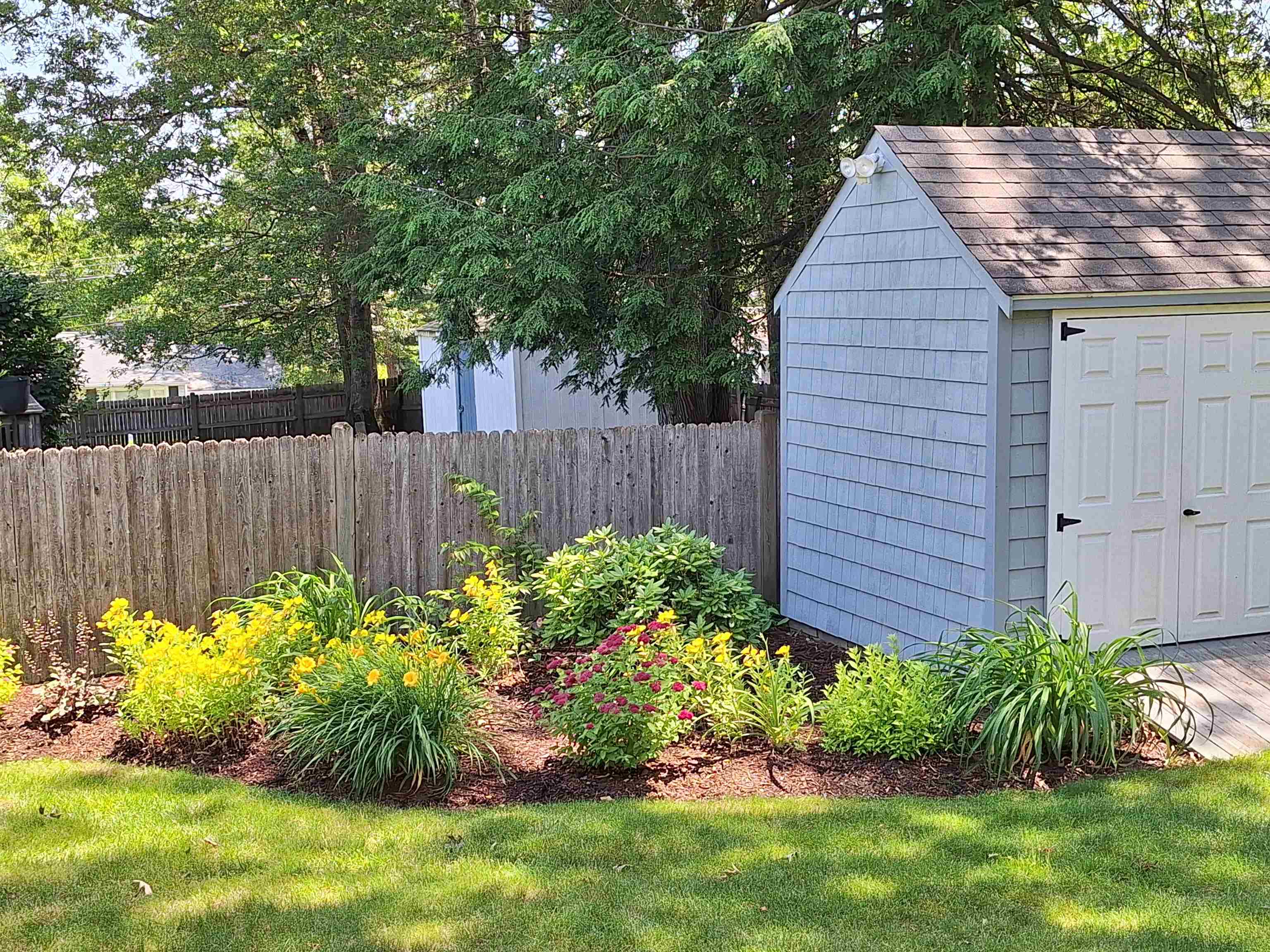 4 Nightingale Road Nashua, NH 03062 - Photo 33 of 37 Gallery Image 33