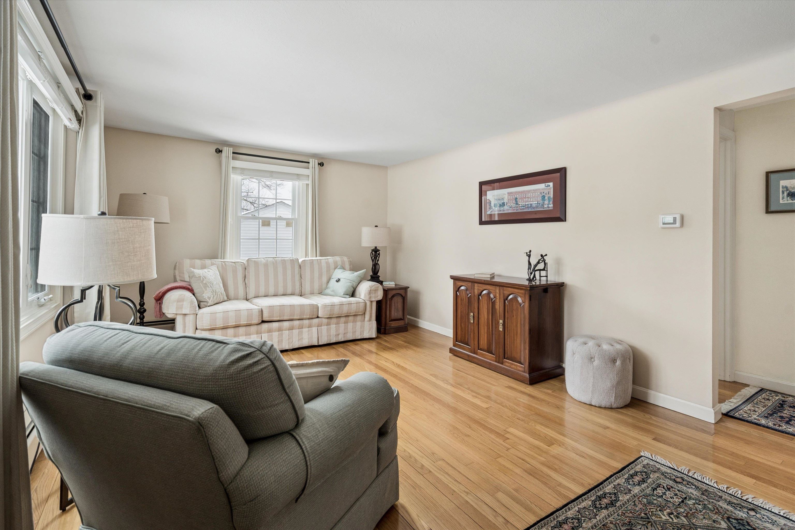 4 Nightingale Road Nashua, NH 03062 - Photo 5 of 37 Gallery Image 5