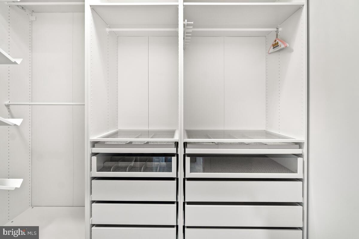 5521 Hawk Ridge Road Frederick, MD 21704 - Photo 27 of 66 a bathroom with a sink and a mirror