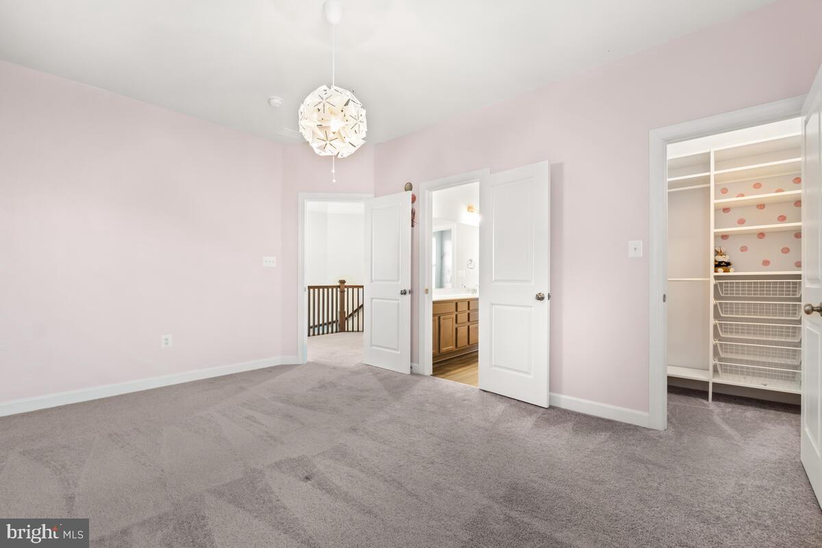 5521 Hawk Ridge Road Frederick, MD 21704 - Photo 36 of 66