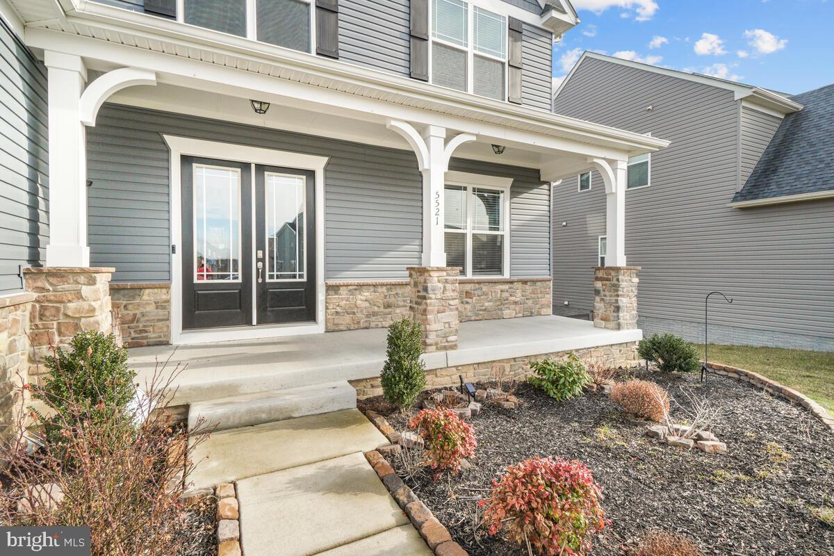 5521 Hawk Ridge Road Frederick, MD 21704 - Photo 5 of 66