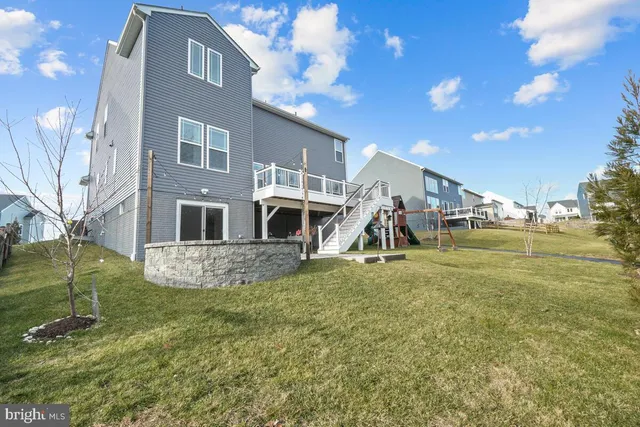 $950,000 | 5521 Hawk Ridge Road, Frederick, MD 21704