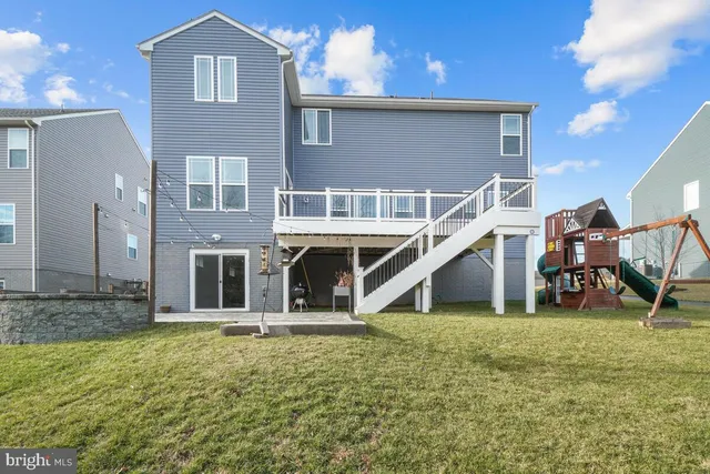 $950,000 | 5521 Hawk Ridge Road, Frederick, MD 21704