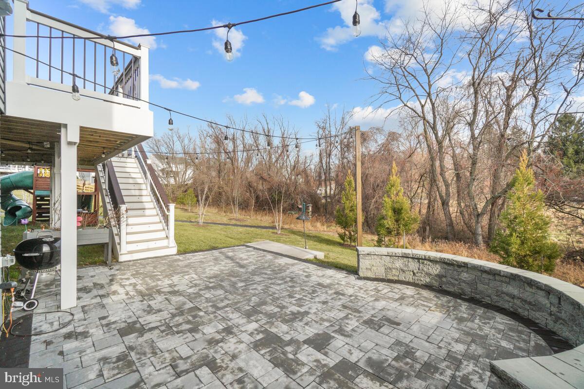 5521 Hawk Ridge Road Frederick, MD 21704 - Photo 55 of 66