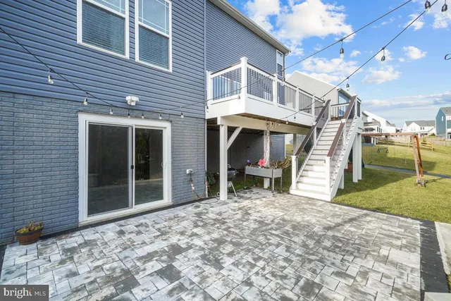 $950,000 | 5521 Hawk Ridge Road, Frederick, MD 21704