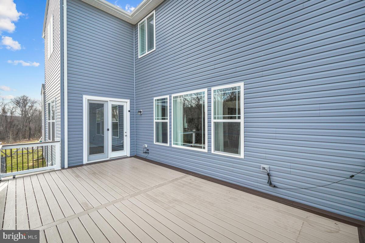 5521 Hawk Ridge Road Frederick, MD 21704 - Photo 57 of 66