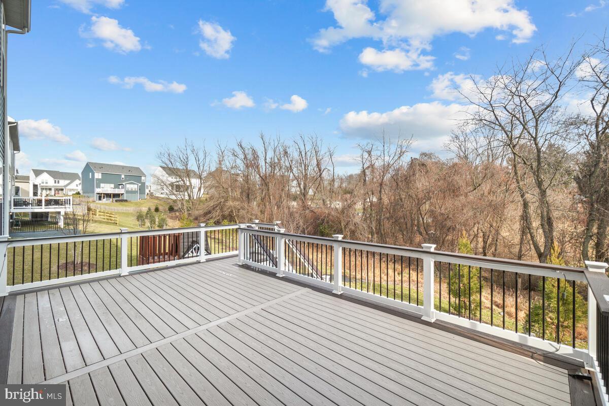 5521 Hawk Ridge Road Frederick, MD 21704 - Photo 58 of 66