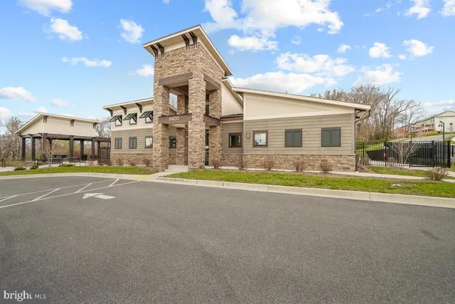 $950,000 | 5521 Hawk Ridge Road, Frederick, MD 21704