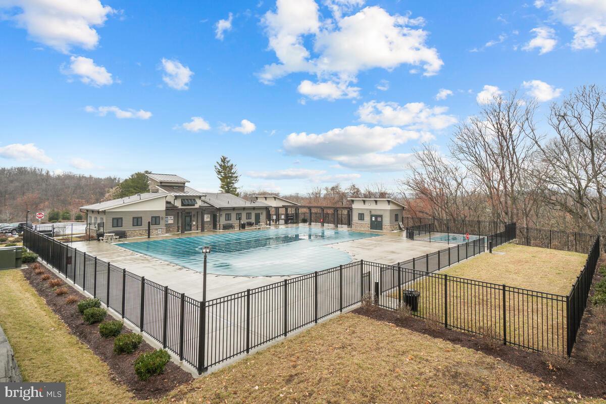 5521 Hawk Ridge Road Frederick, MD 21704 - Photo 62 of 66