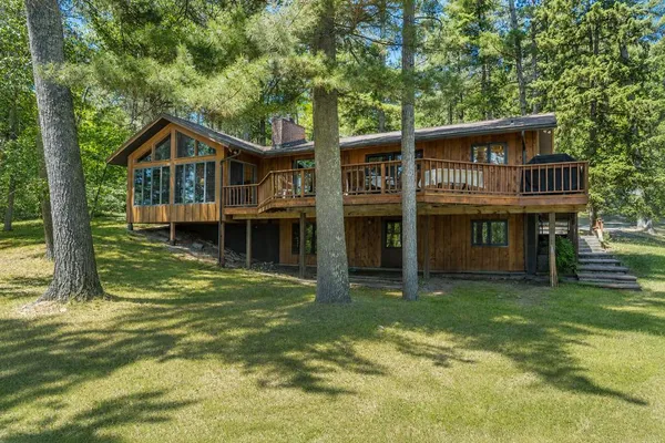 $795,000 | 26610 Parkway Drive, Nisswa, MN 56468