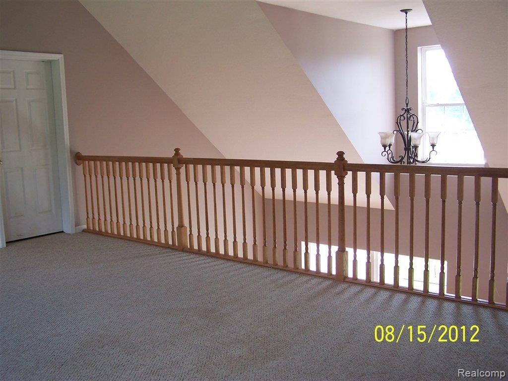 3923 Stillson Road Stockbridge, MI 49285 - Photo 4 of 11 LANDING/FAM.RM