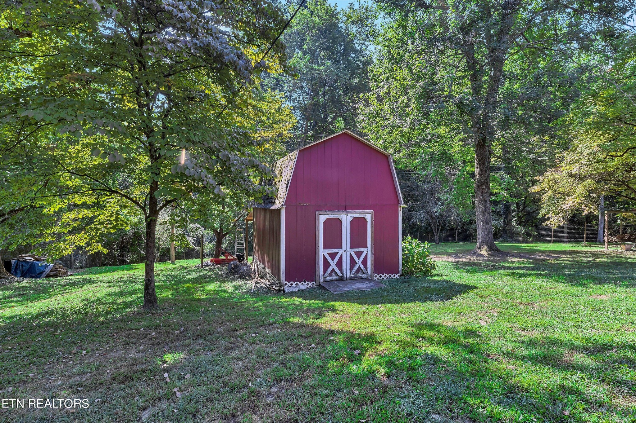 189 West Norris Road Norris, TN 37828 - Photo 28 of 29 Gallery Image 28