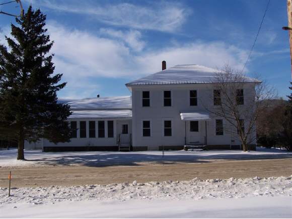 480 Hogback Rd Fork Cambridge, VT 05656 - Photo 1 of 1