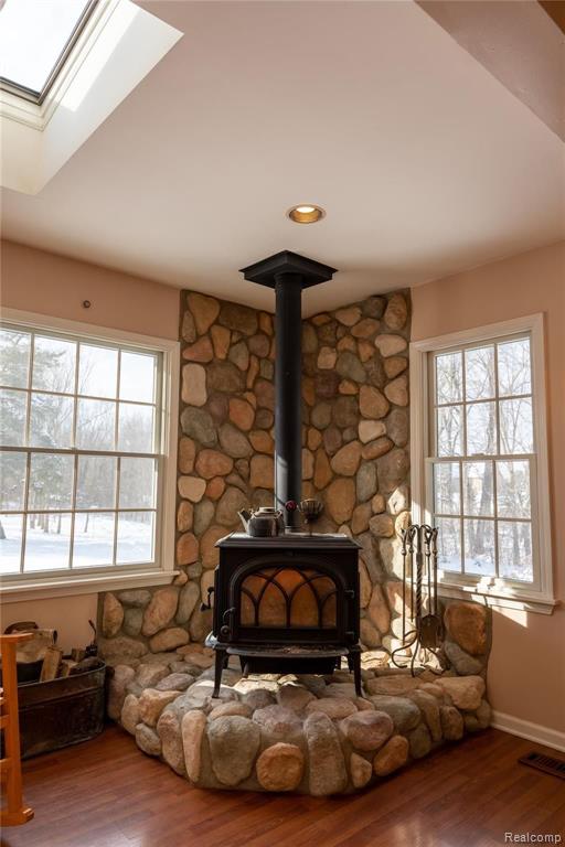 4350 South Mill Road Dryden, MI 48428 - Photo 11 of 56