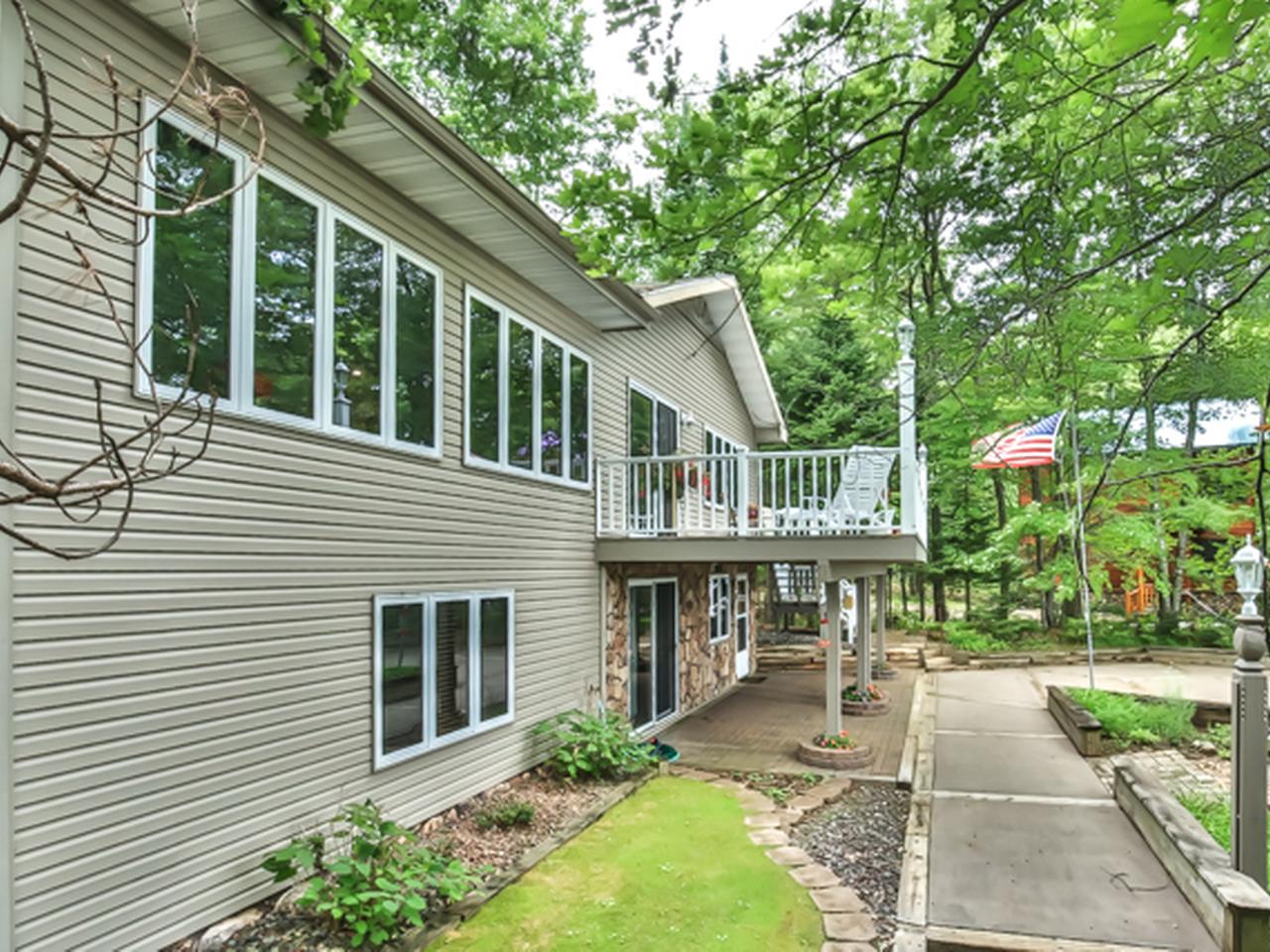 4032 West Stormy Lake Road Conover, WI 54519 - Photo 18 of 41 Gallery Image 18