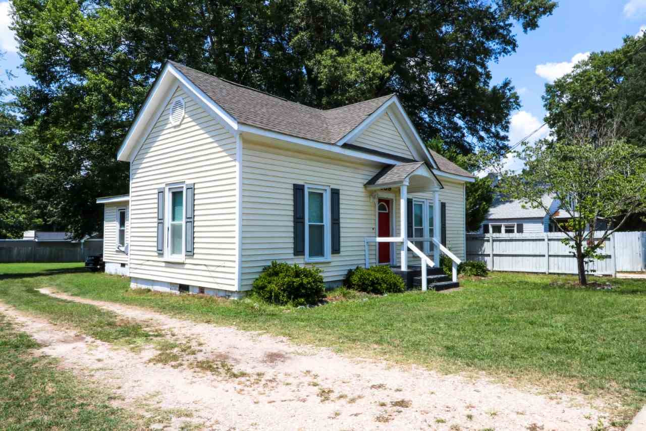 609 Marshburn Road Wendell, NC 27591 - Photo 1 of 10 Photo 1