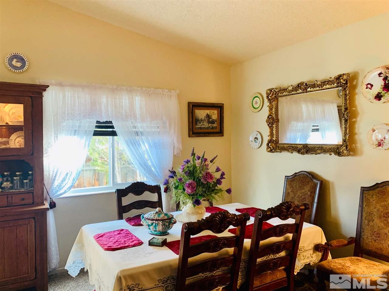 4010 Casa Blanca Road Reno, NV 89502 - Photo 8 of 23 Photo 9