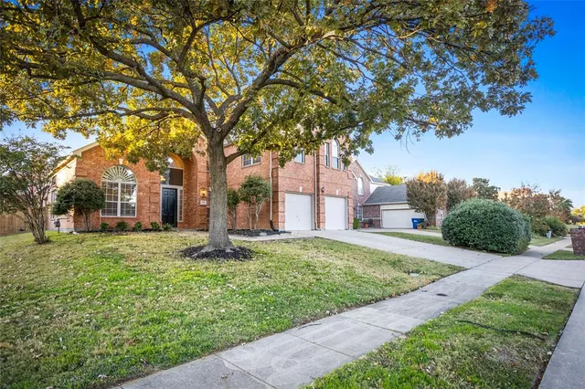 $499,900 | 1508 Brimwood Drive, McKinney, TX 75072